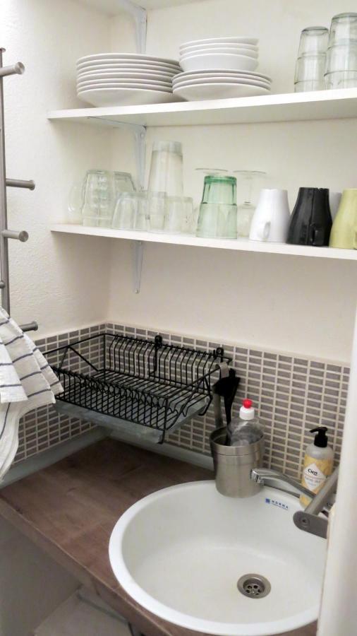 Cute Apartment In The Historic Center Prag Exteriör bild